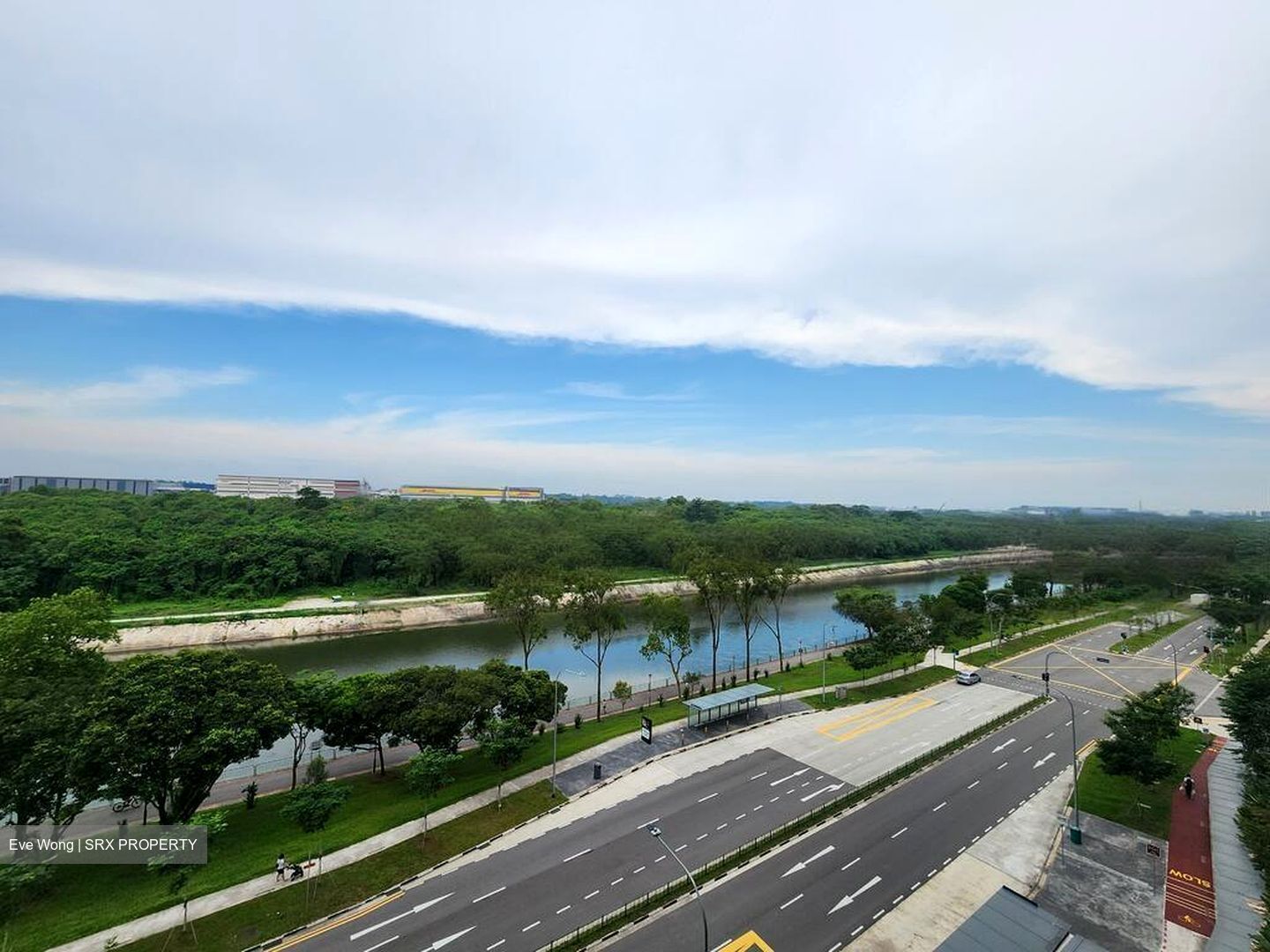 Riverfront Residences (D19), Apartment #458122321